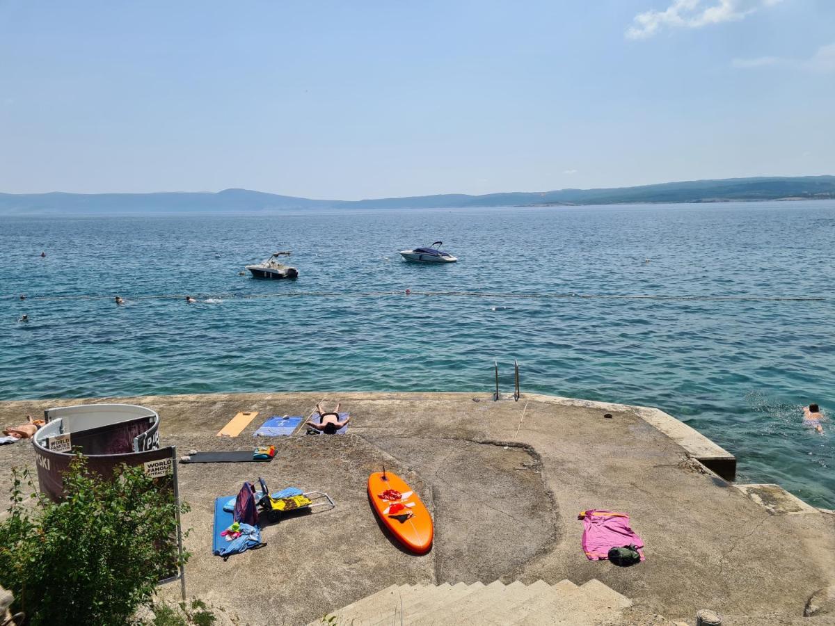 Daire Ankica Crikvenica